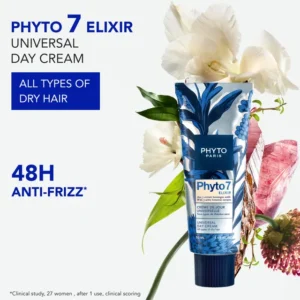Alternative view of PHYTO 7 ELIXIR  UNIVERSAL DAY CREAM 100ML