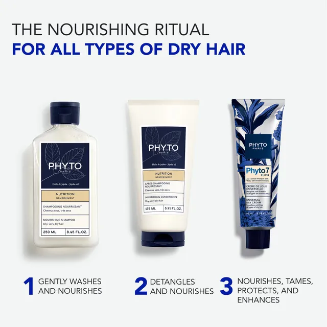 PHYTO 7 ELIXIR UNIVERSAL DAY CREAM 100ML - Ảnh 7