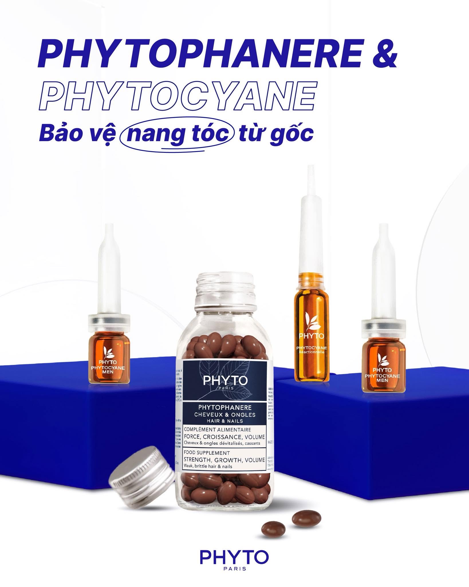 Phyto Paris