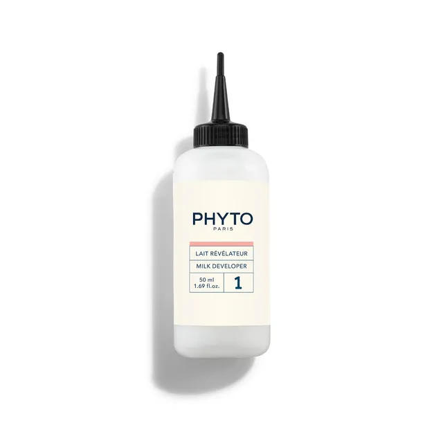 Phyto Hair Color 4.77 Intense Chestnut Brown - Ảnh 2