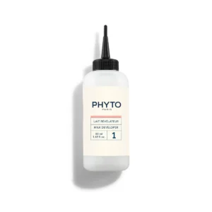 Alternative view of Phyto Hair Color 1 Black