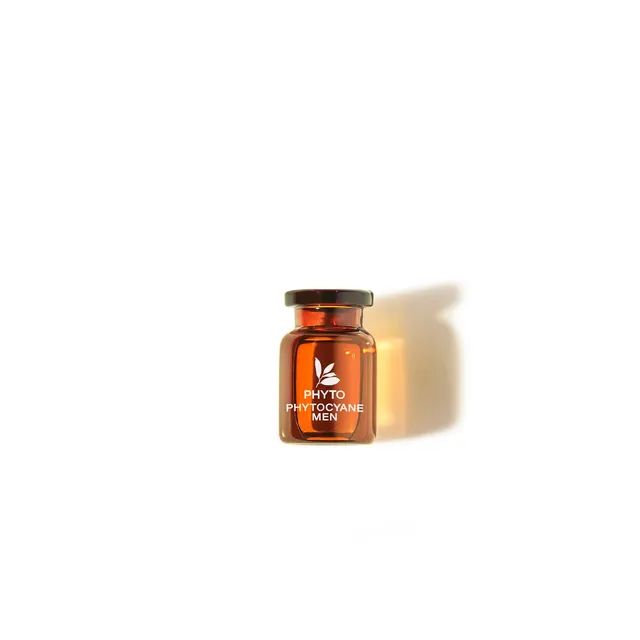 ANTI HAIR LOSS TREATMENT FOR MEN - Ảnh 5