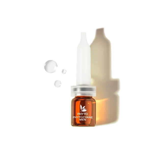 ANTI HAIR LOSS TREATMENT FOR MEN - Ảnh 4