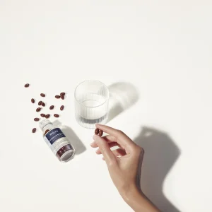 Alternative view of FOOD SUPPLEMENTS