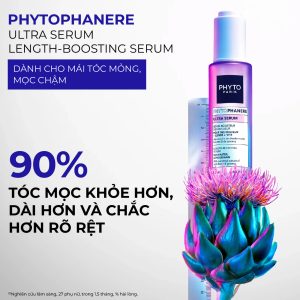 Alternative view of Ultra Serum Length-Boosting Serum