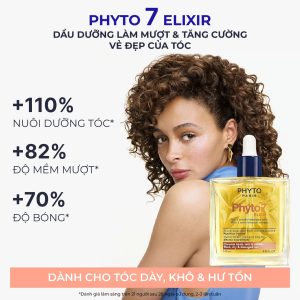 Alternative view of SMOOTHING ENHANCING OIL