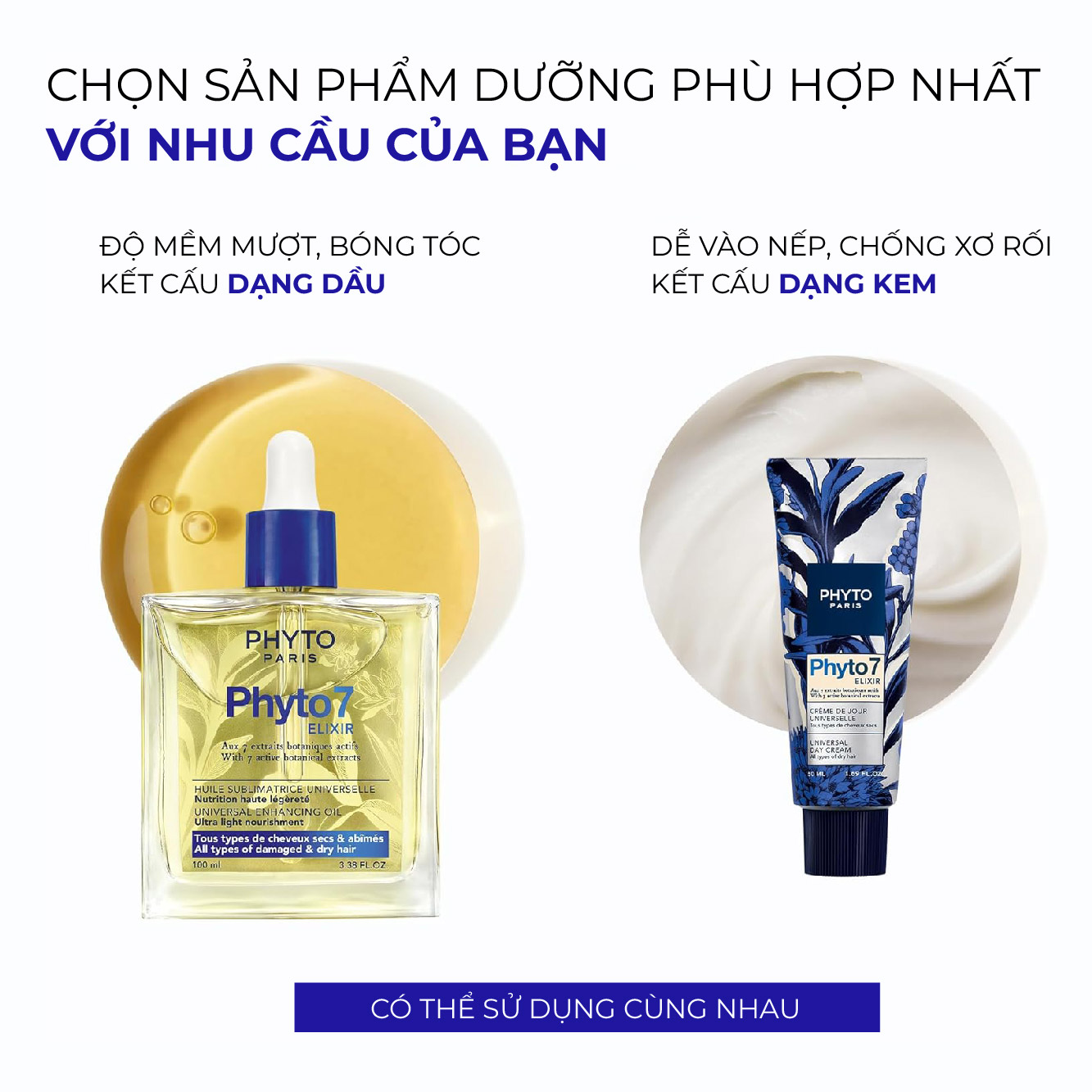 UNIVERSAL DAY CREAM 50ML - Ảnh 6