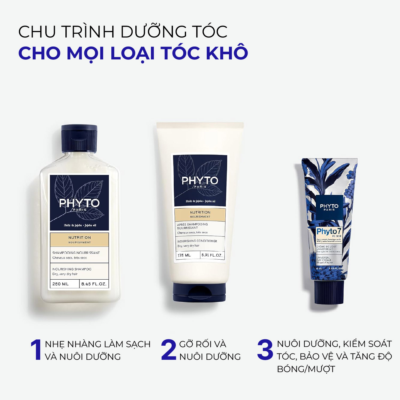UNIVERSAL DAY CREAM 50ML - Ảnh 7