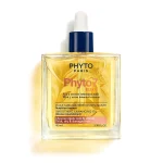 SMOOTHING ENHANCING OIL