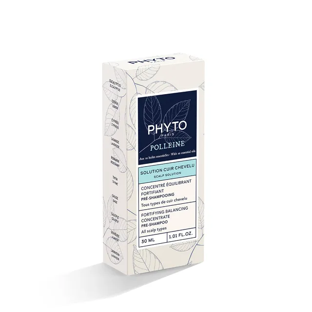 Balancing concentrate POLLEINE - Ảnh 3