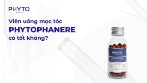 Hình ảnh viên uống phytophanere có tốt không