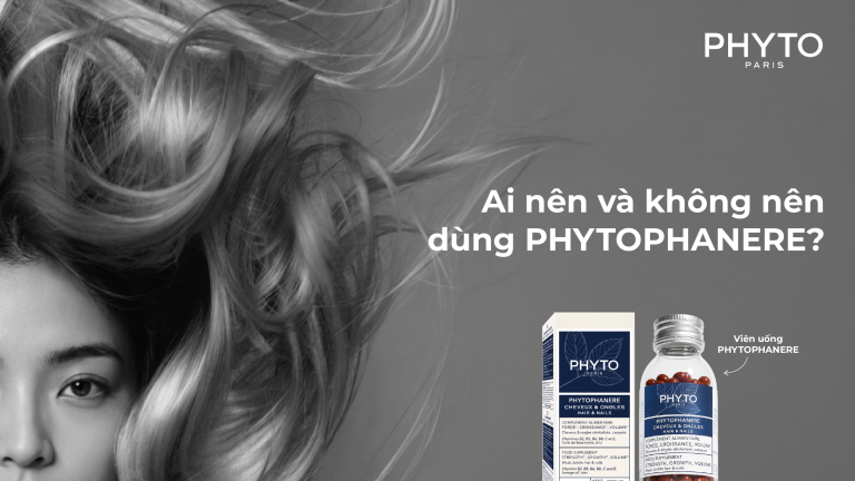ai nen va khong nen dung vien uong Phyto Phanere