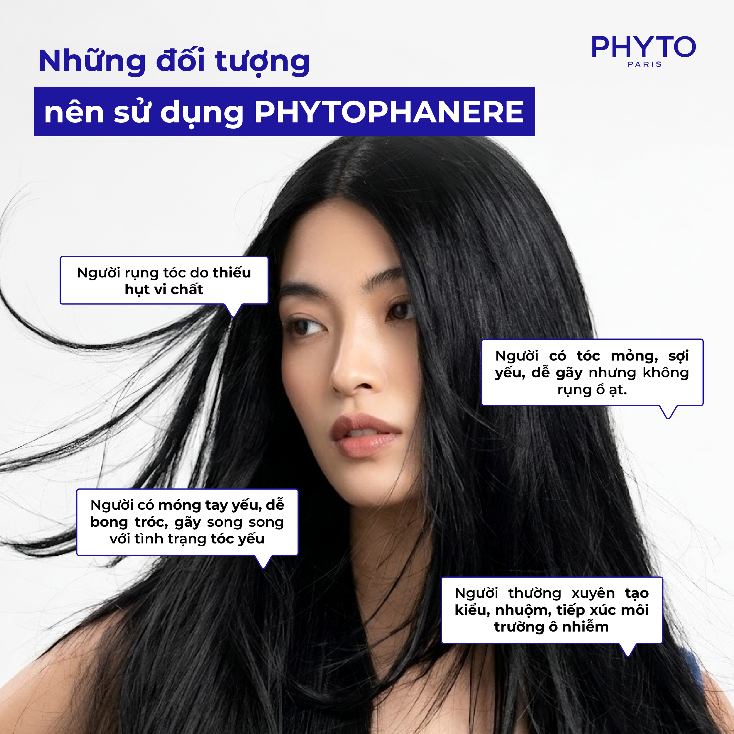 nhung doi tuong nen su dung vien uong Phyto Phanere